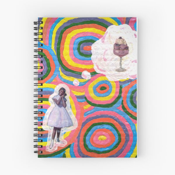 Item preview, Dream of Sweets designed and sold by Kaitlyn Carey.