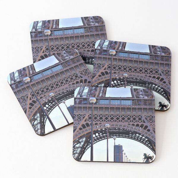 Item preview, Eiffel Tower 4  designed and sold by clesp.