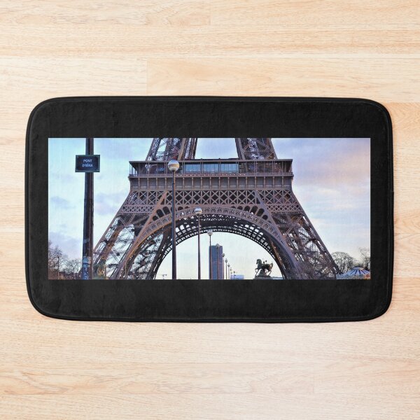 Item preview, Eiffel Tower 4  designed and sold by clesp.