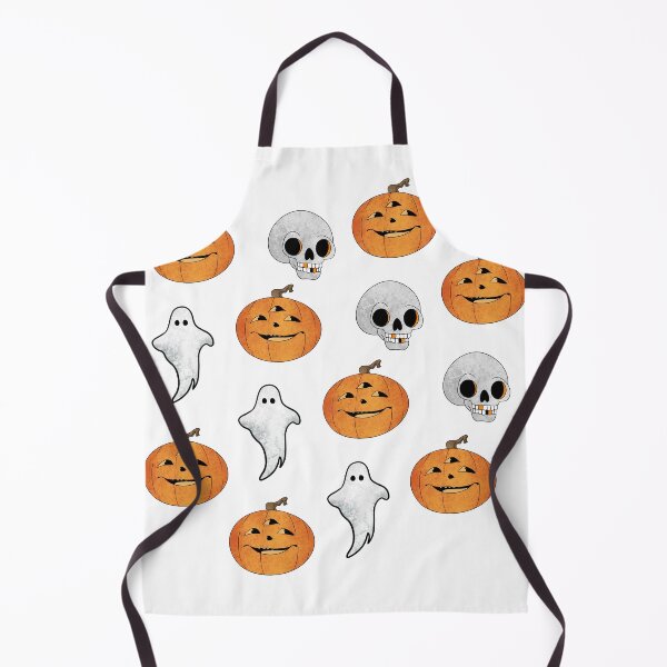 Item preview, Spooky Time designed and sold by DistinctlyCurvy.