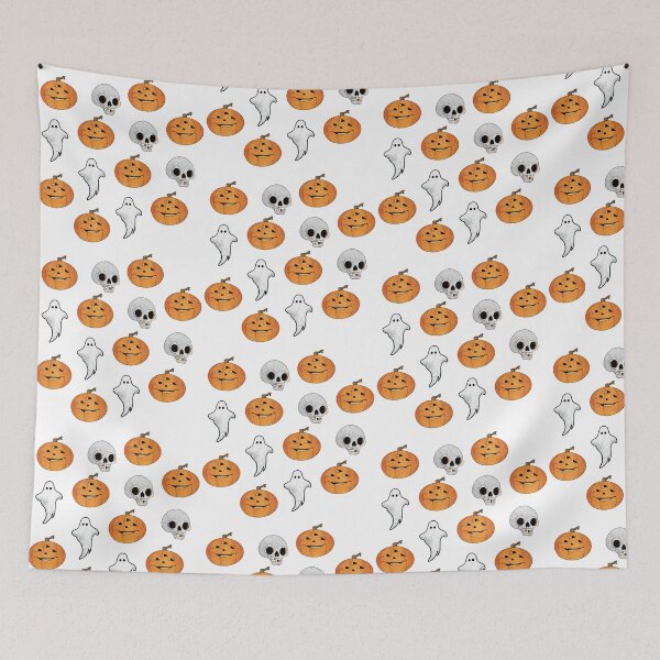 Item preview, Spooky Time designed and sold by DistinctlyCurvy.
