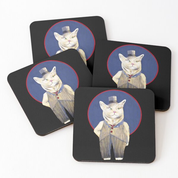 Item preview, Classy Cat designed and sold by MAG-The-Artist.