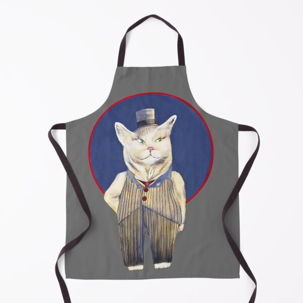 Item preview, Classy Cat designed and sold by MAG-The-Artist.