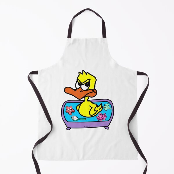 Item preview, Rubber Duckie designed and sold by LatticeART.