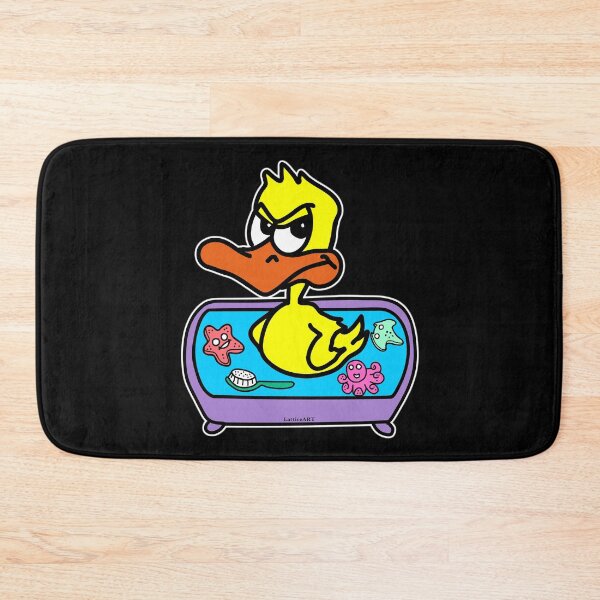 Item preview, Rubber Duckie designed and sold by LatticeART.