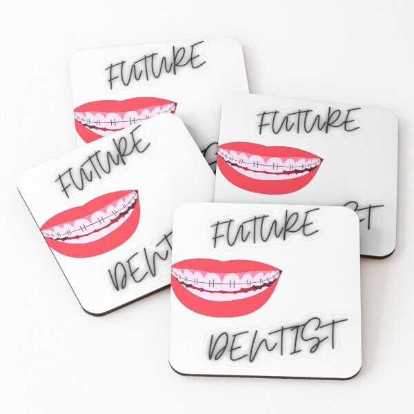 Item preview, Future Dentist funny T-shirt gift for men gift for women son gift daughter gift designed and sold by InnovantDesigns.