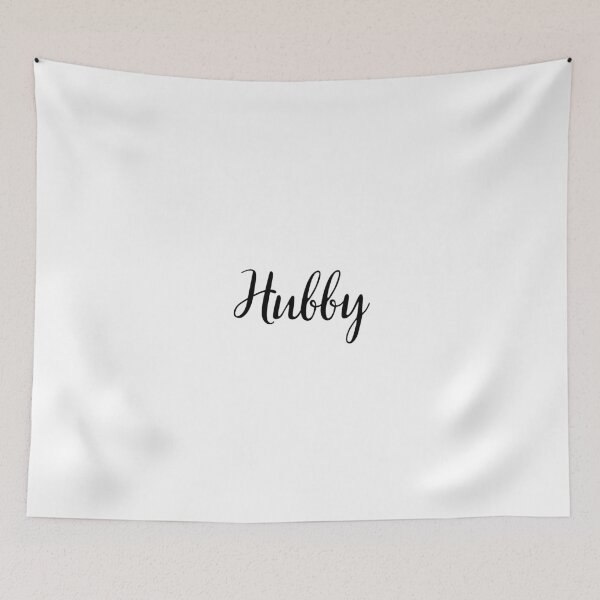 Item preview, Hubby designed and sold by JustSeasons.