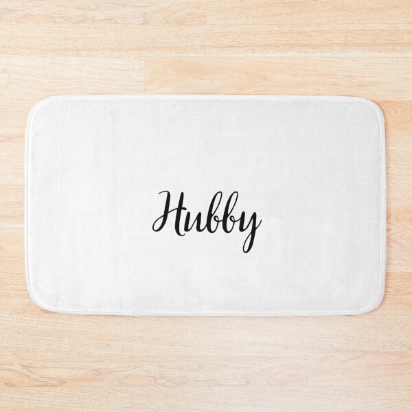 Item preview, Hubby designed and sold by JustSeasons.