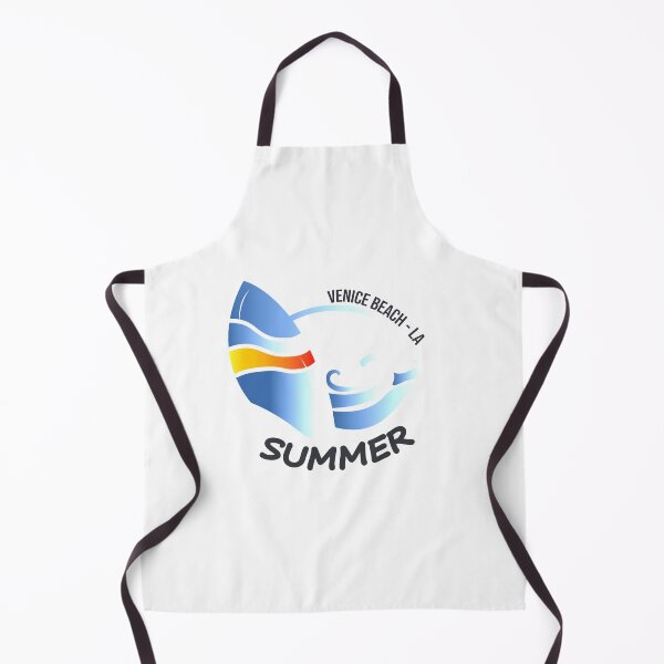 Item preview, Venice beach LA Summer Time Los Angeles designed and sold by felric.