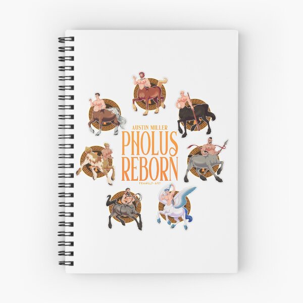 Item preview, Pholus Reborn: The Whole Herd| Perfect Gift designed and sold by yasukodaw.
