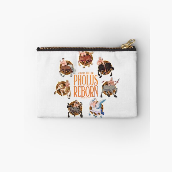 Item preview, Pholus Reborn: The Whole Herd| Perfect Gift designed and sold by yasukodaw.