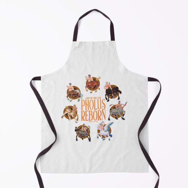 Item preview, Pholus Reborn: The Whole Herd| Perfect Gift designed and sold by yasukodaw.