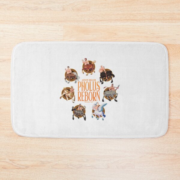 Item preview, Pholus Reborn: The Whole Herd| Perfect Gift designed and sold by yasukodaw.