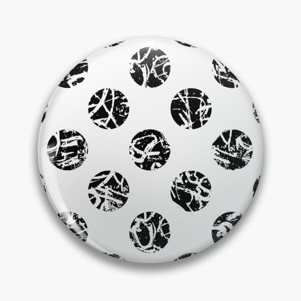 Item preview, Artful Stokes Dots designed and sold by Duncan Bullock.