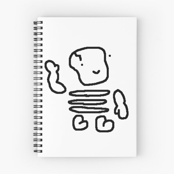 Item preview, Skelton designed and sold by BabyLandon.
