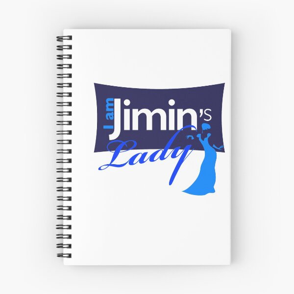 Item preview, BTS inspired - I am Jimin's Lady designed and sold by DutchNoonajoon.