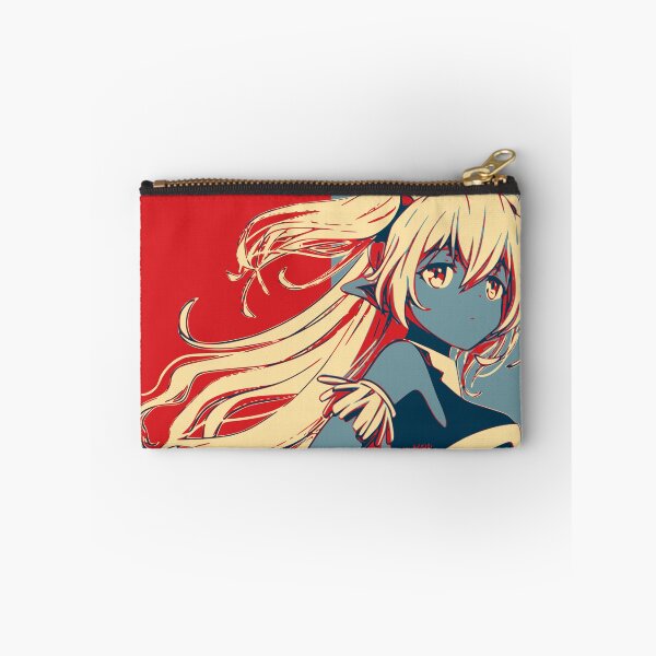 Item preview, Edelgard Hope Poster designed and sold by QuestBeacon.