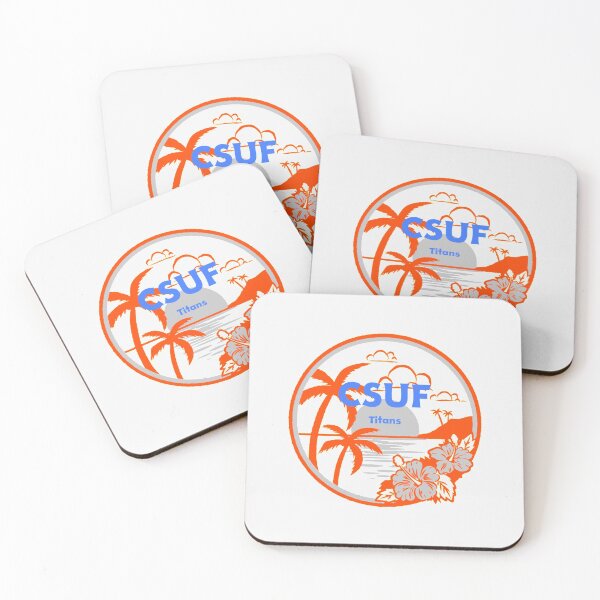 Item preview, CSUF Titans| Perfect Gift designed and sold by yasukodaw.