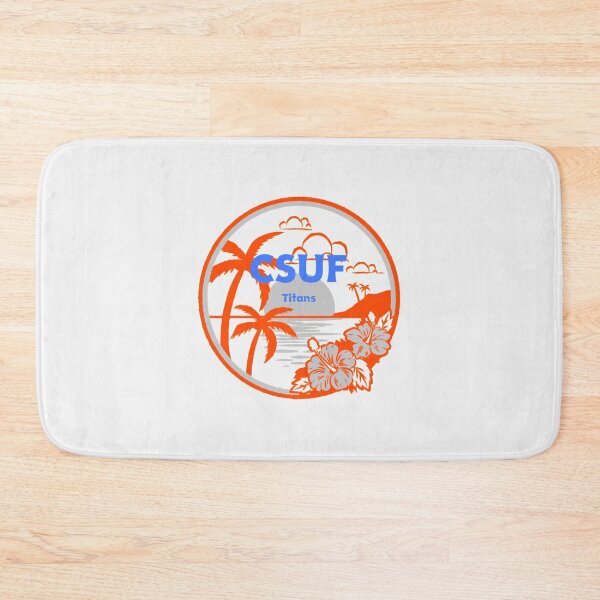 Item preview, CSUF Titans| Perfect Gift designed and sold by yasukodaw.