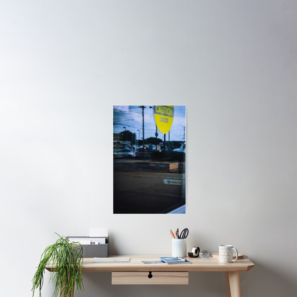 Item preview, Poster designed and sold by codalev.