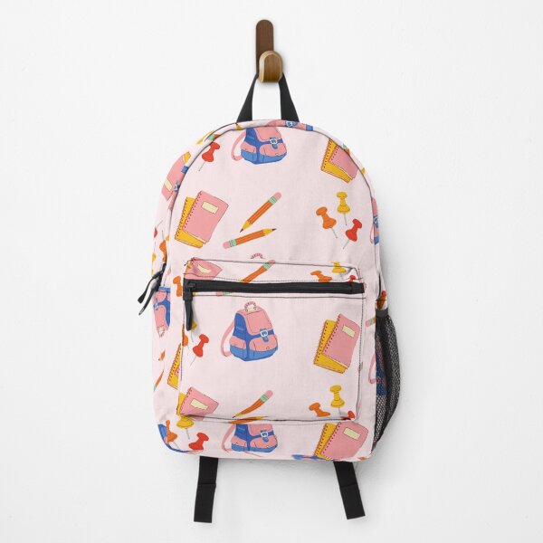 Item preview, Back To School designed and sold by arwaIB.