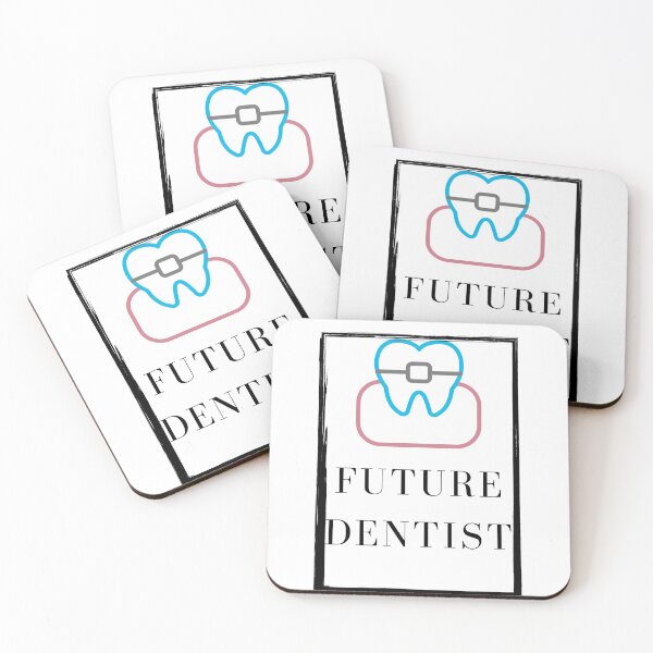 Item preview, Future Dentist funny T-shirt men gift women gift designed and sold by InnovantDesigns.