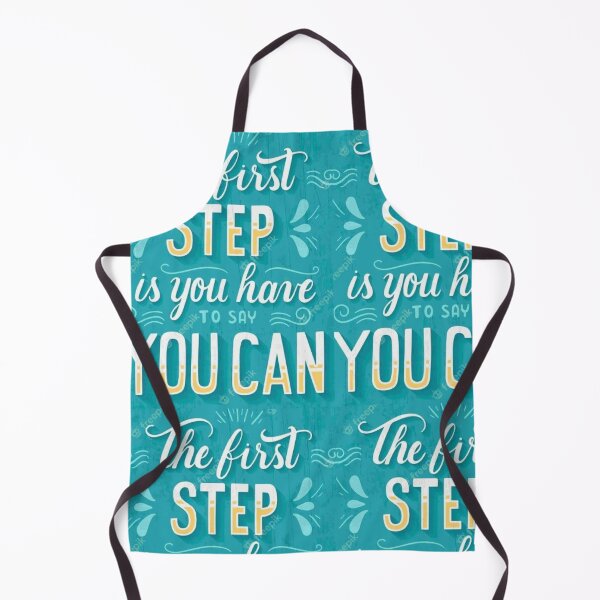 Item preview, The first word you have to say you can. designed and sold by Ajayk27.