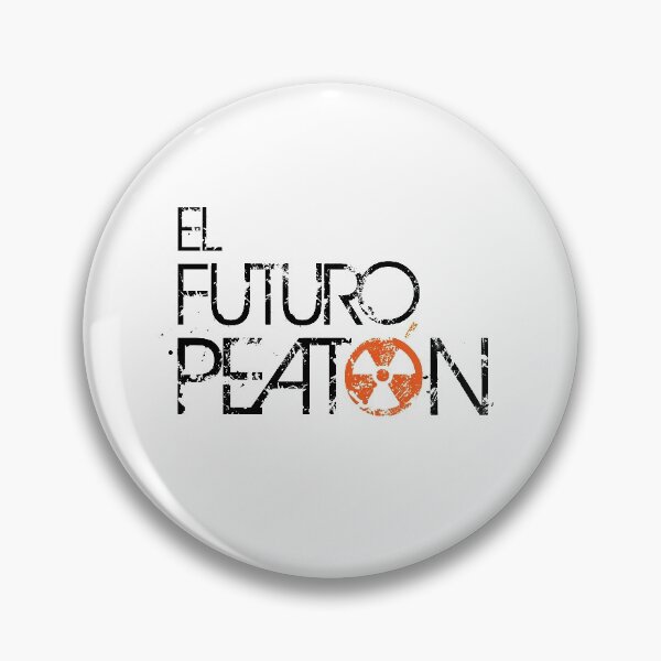 Item preview, THE FUTURE PEDESTRIAN RADIOACTIVE 2 designed and sold by alfredosorli.