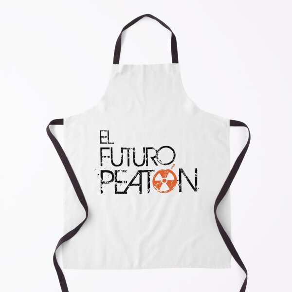 Item preview, THE FUTURE PEDESTRIAN RADIOACTIVE 2 designed and sold by alfredosorli.