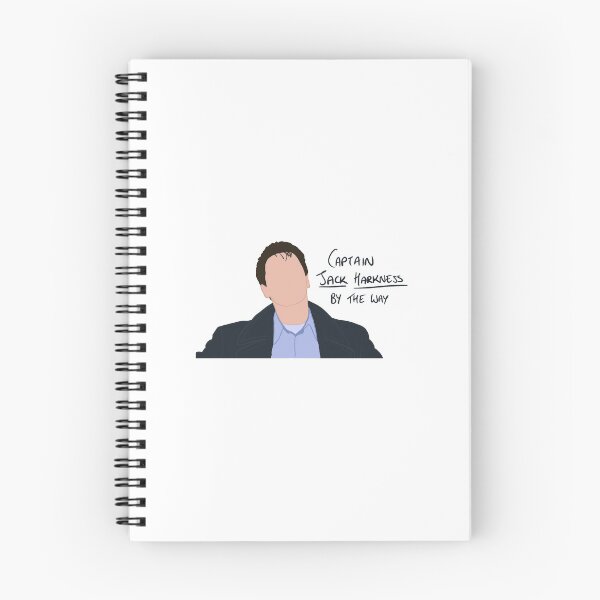 Item preview, Captain Jack harkness  designed and sold by MHA-Designs.