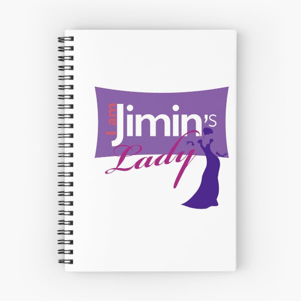 Item preview, BTS inspired - I am Jimin's Lady designed and sold by DutchNoonajoon.