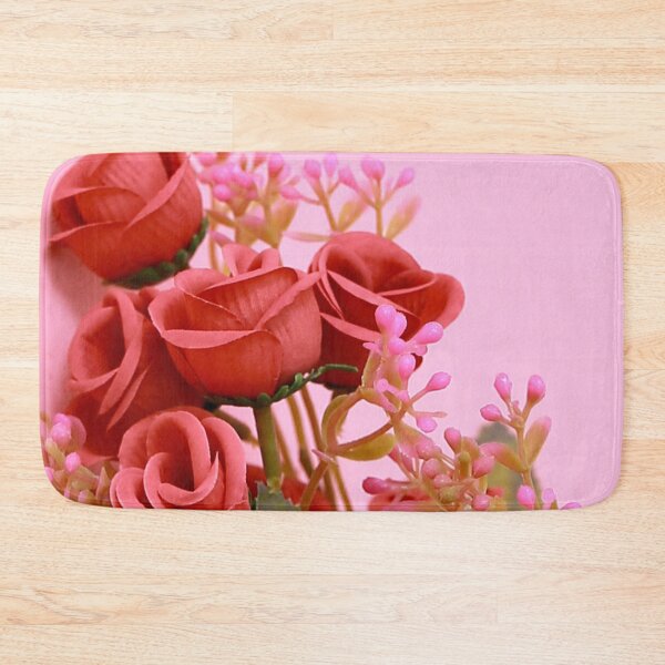 Item preview, Red rose background designed and sold by banothsonu.