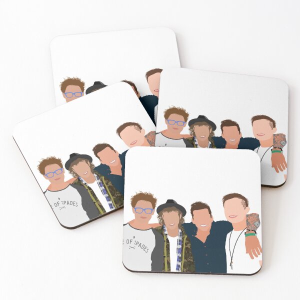 Item preview, McFly  designed and sold by Designjb.