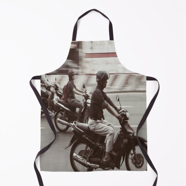 Item preview, Biker Gang  designed and sold by SinclairStevens.