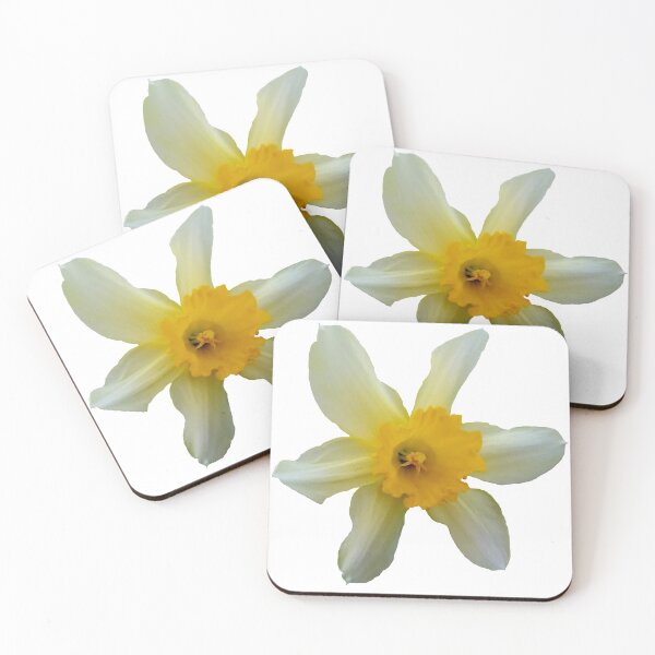 Item preview, Beautiful Daffodil Flower designed and sold by DesignMore21.