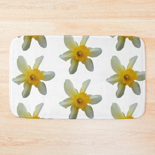 Item preview, Beautiful Daffodil Flower designed and sold by DesignMore21.