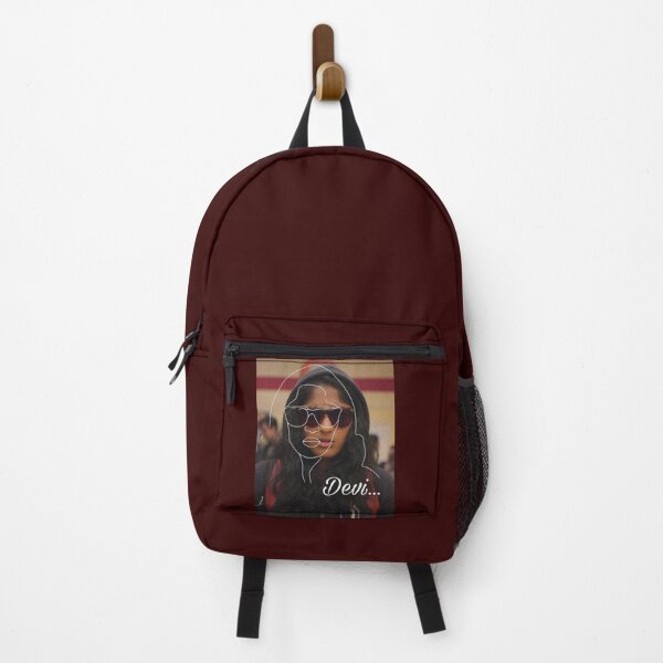 Item preview, Devi Never have I Ever  designed and sold by 17Secrets.