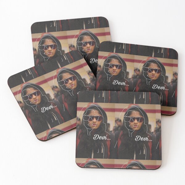 Item preview, Devi Never have I Ever  designed and sold by 17Secrets.