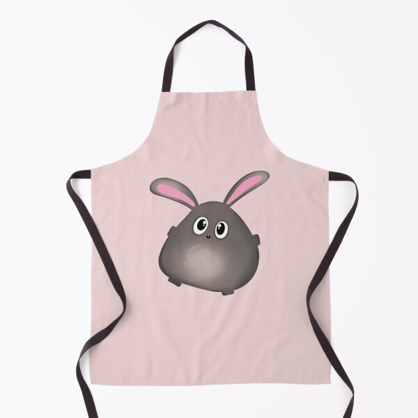 Item preview, Conejito de gelatina designed and sold by Schizzo-art.