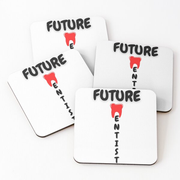 Item preview, Future Dentist funny T-shirt men gift women gift designed and sold by InnovantDesigns.
