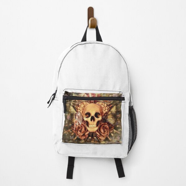 Item preview, Mistic skull designed and sold by Christielou62.