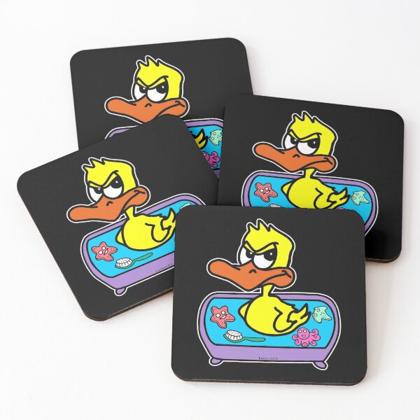 Item preview, Rubber Duckie designed and sold by LatticeART.