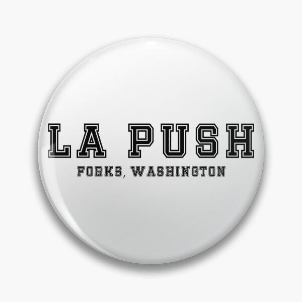 Item preview, LA PUSH designed and sold by esmebruh.