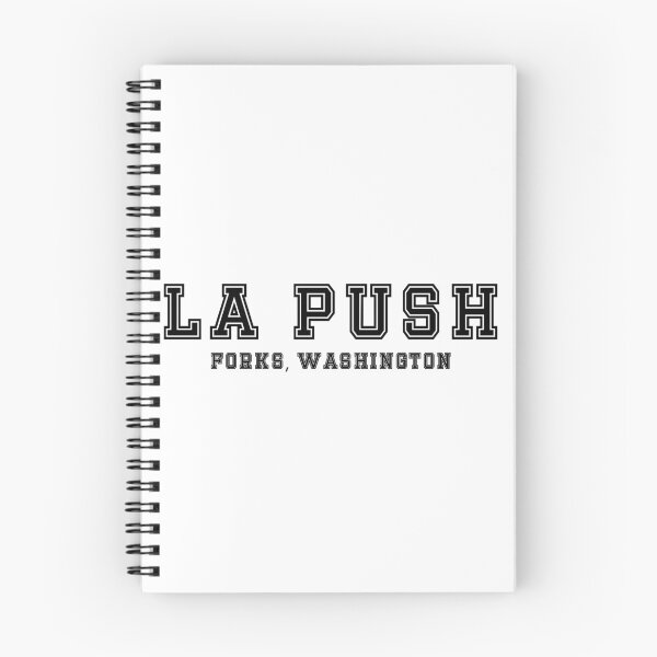 Item preview, LA PUSH designed and sold by esmebruh.