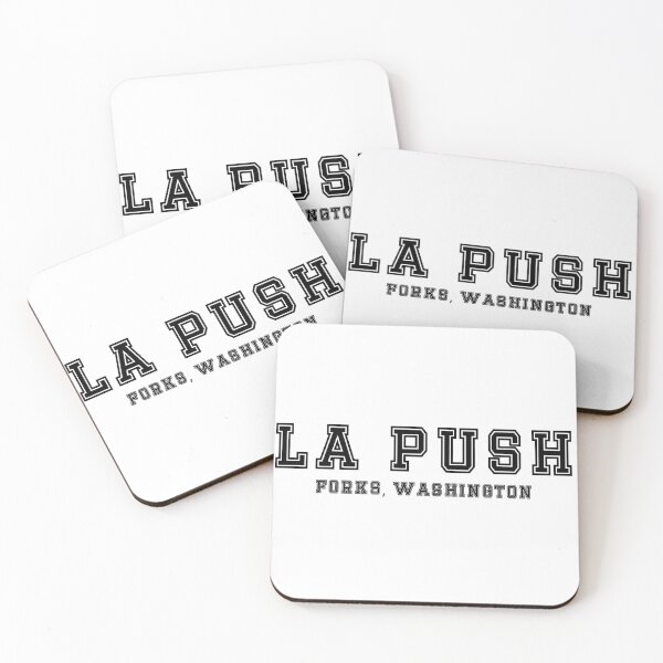 Item preview, LA PUSH designed and sold by esmebruh.