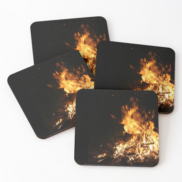 Item preview, Bonfire designed and sold by orangelikejazz.