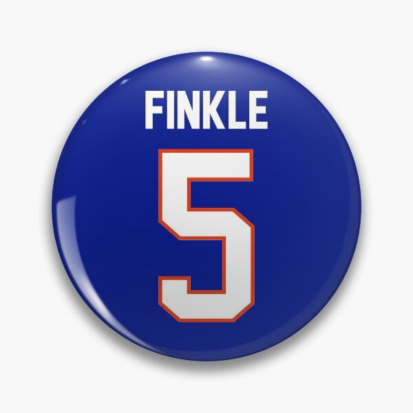 Item preview, Finkle is Einhorn, Einhorn is Finkle! (White variant) designed and sold by Gabradoodle Tees.