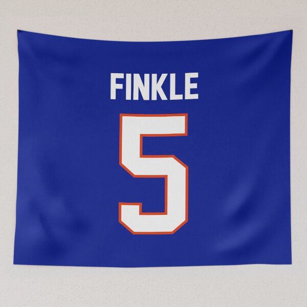 Item preview, Finkle is Einhorn, Einhorn is Finkle! (White variant) designed and sold by Gabradoodle Tees.