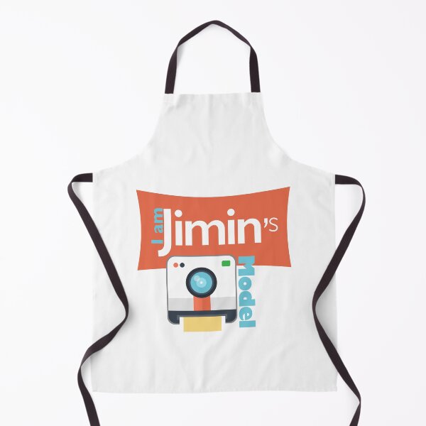 Item preview, BTS inspired - I am Jimin's model designed and sold by DutchNoonajoon.