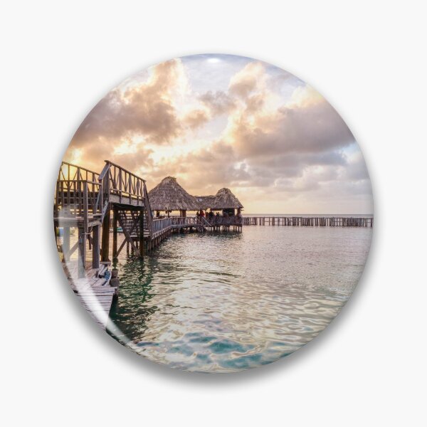 Item preview, Thatch Caye Pool designed and sold by Adam Northam.